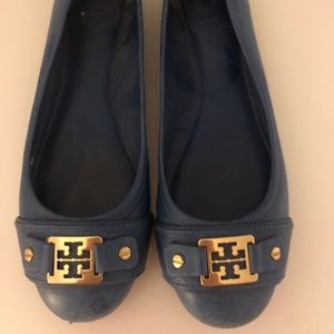 Tory Burch Flats